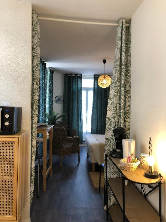 克莱蒙费朗Equateur-Centre Jaude公寓 外观 照片